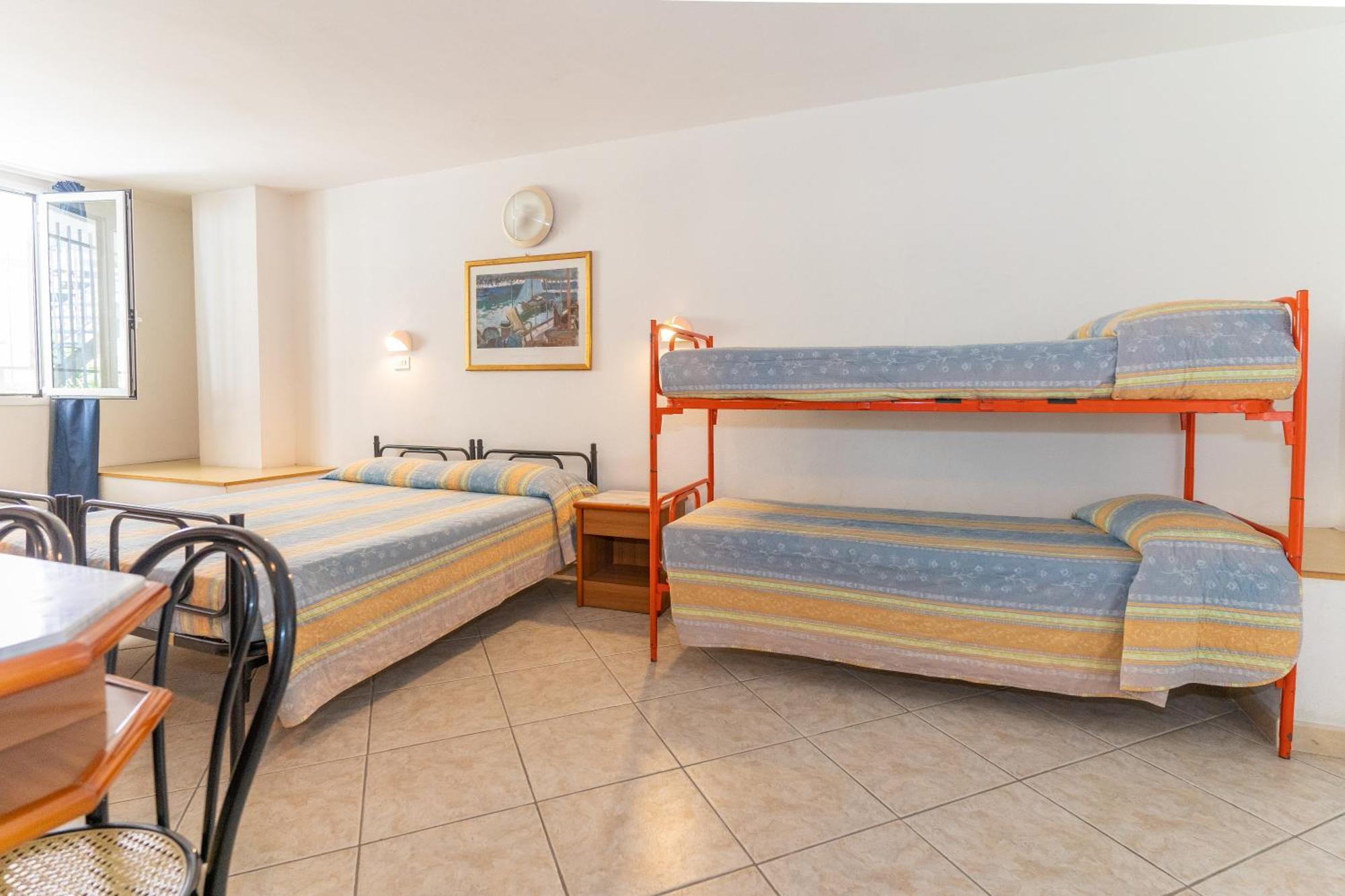 Hotel Villa Isola Rimini Dış mekan fotoğraf